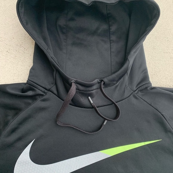 Nike DriFit Hoodie (M) Men’s - Picture 3 of 7
